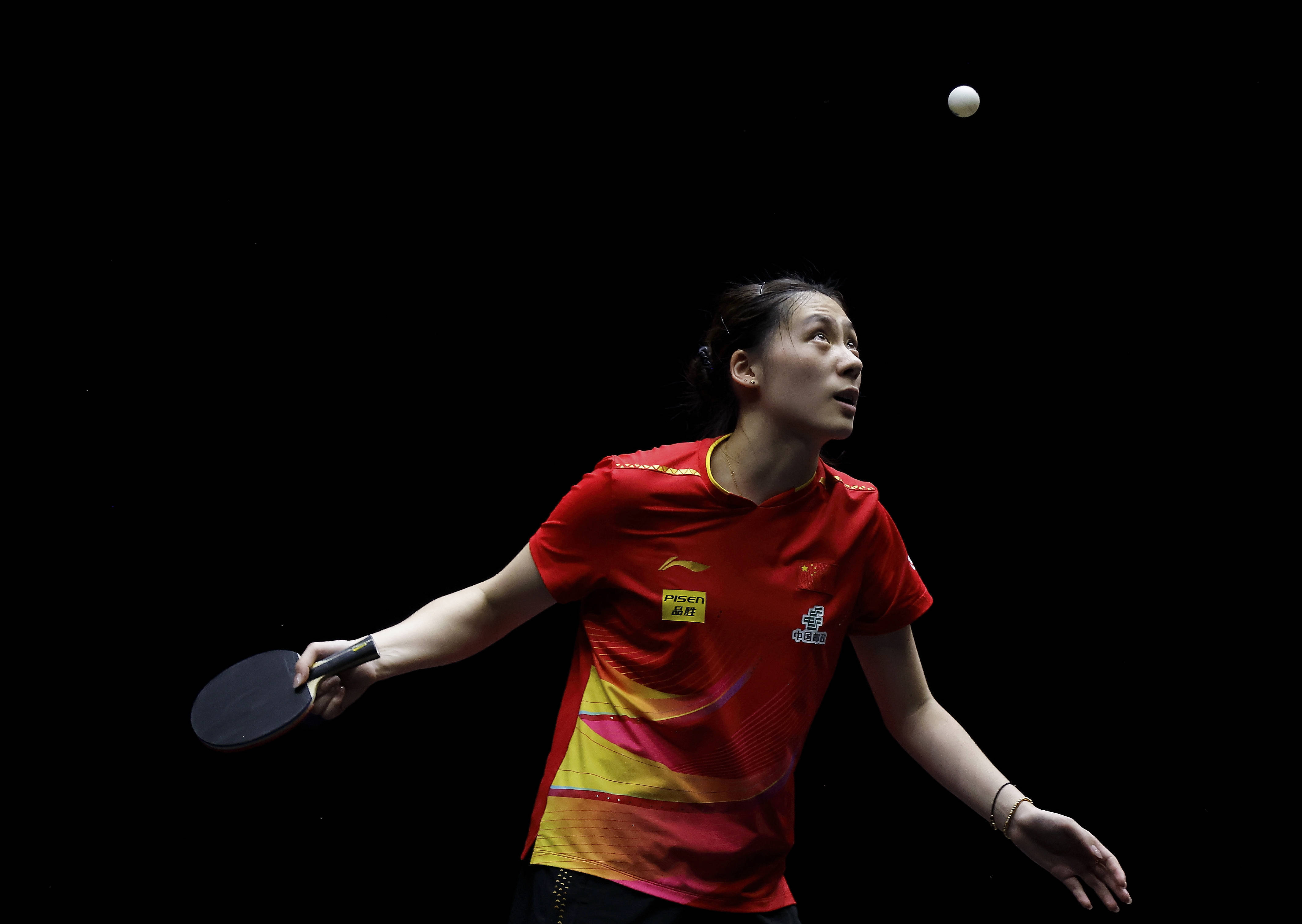 保持乐观态 保持乐观态