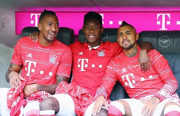 备战细节 备战细节