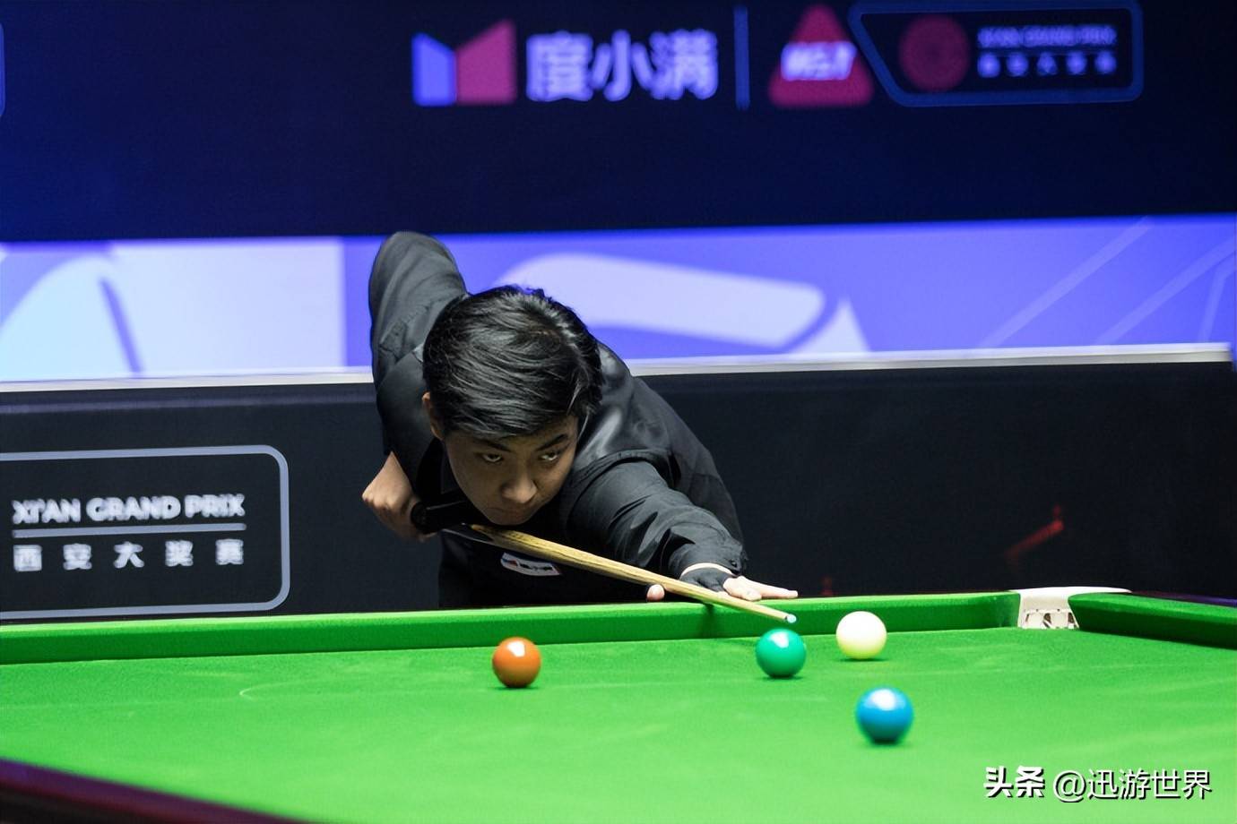 裁判的吹罚 裁判的吹罚