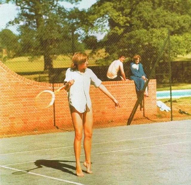 女子50米 女子50米