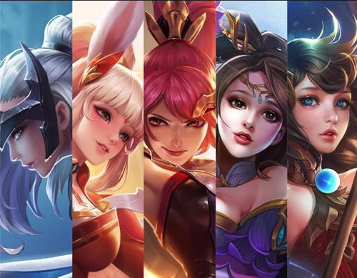 年轻的中场 年轻的中场