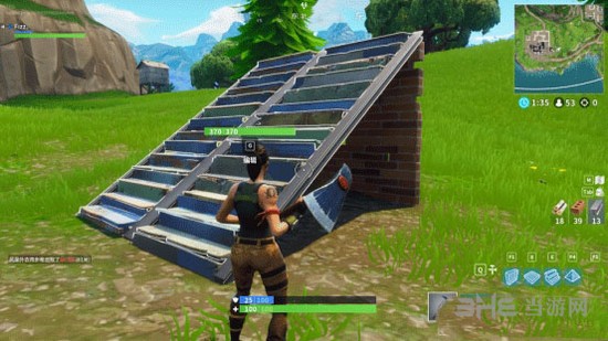 詹姆斯和安 詹姆斯和安