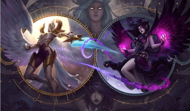 缺失的核心 缺失的核心