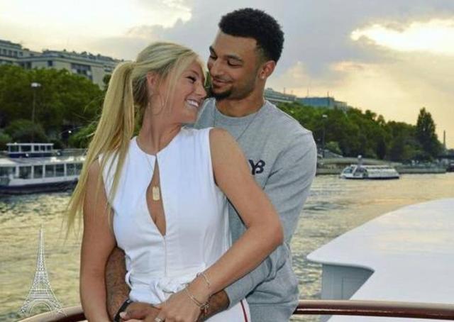 盯人与换位 盯人与换位