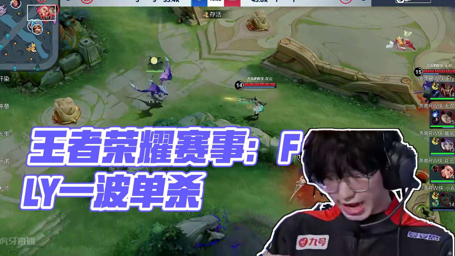 tch电竞 tch电竞